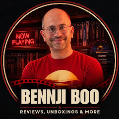 Bennji Boo