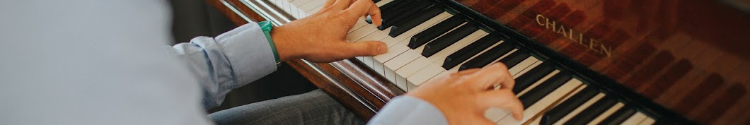 David Bennett Piano Avatar de chaîne YouTube