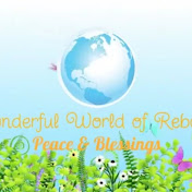 Wonderful World Of Reborns