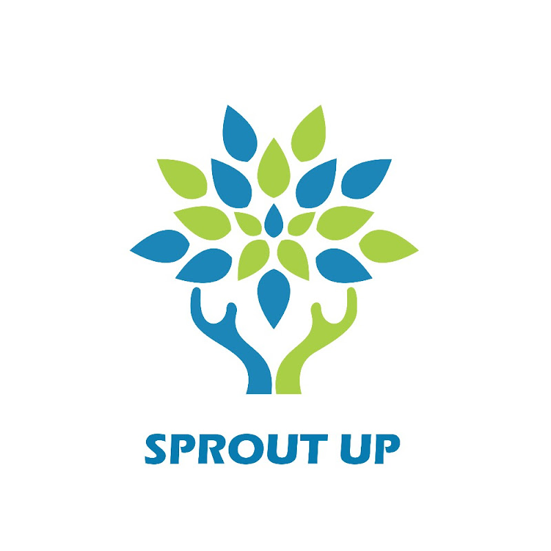 Sprout up