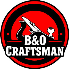 B&O Craftsman