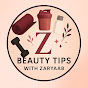 Beauty Tips with Zaryaab logo
