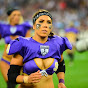 LFL usa football logo