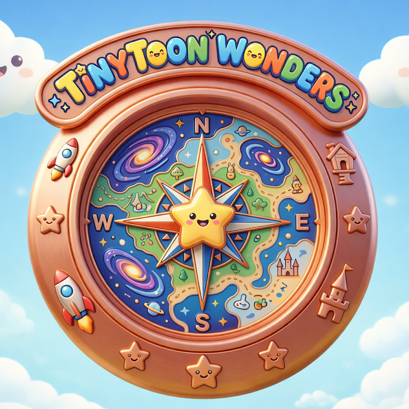 TinyToon Wonders