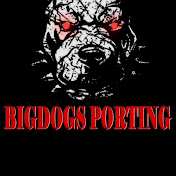 Bigdogs Porting Tony B