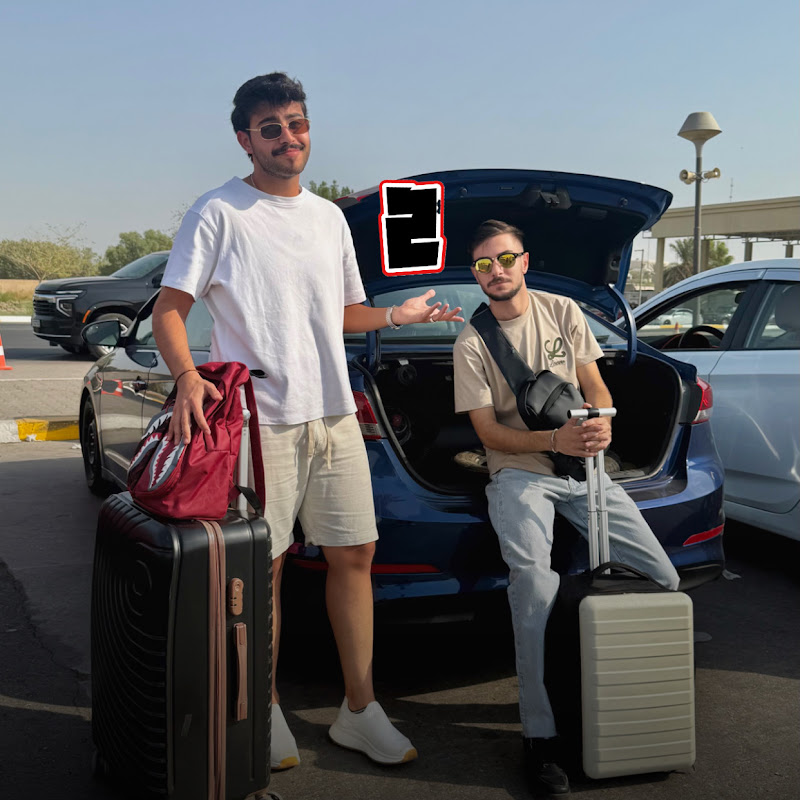 مصطفى وعباس | Mustafa & Abbas 