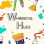Whimsical Hues logo