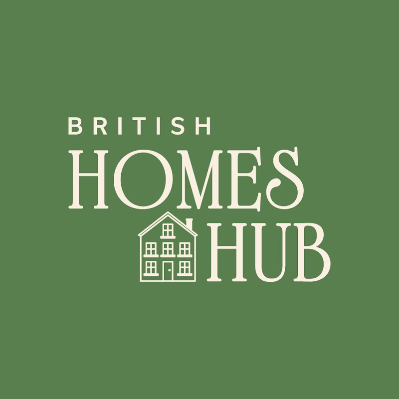 British Homes Hub Logo