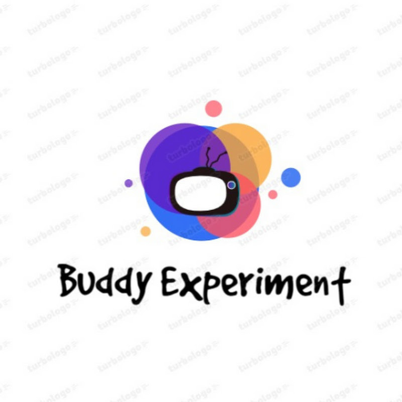 Buddy Experiment