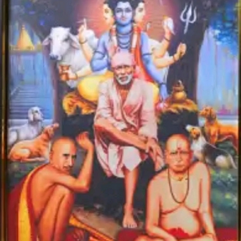 Saubhagya kulkarni
