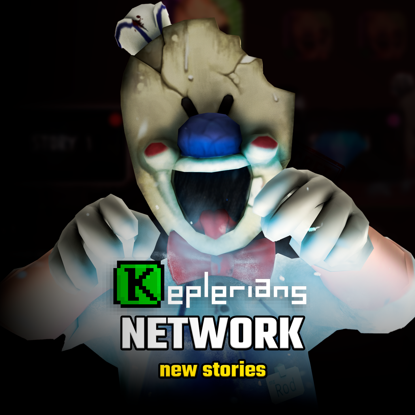 Post from Keplerians