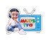 pXBluxll45w-channel-avatar-Maxi's TV