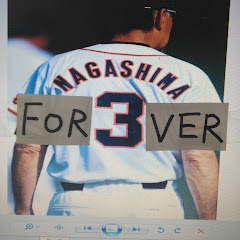 背番号3アイコン画像