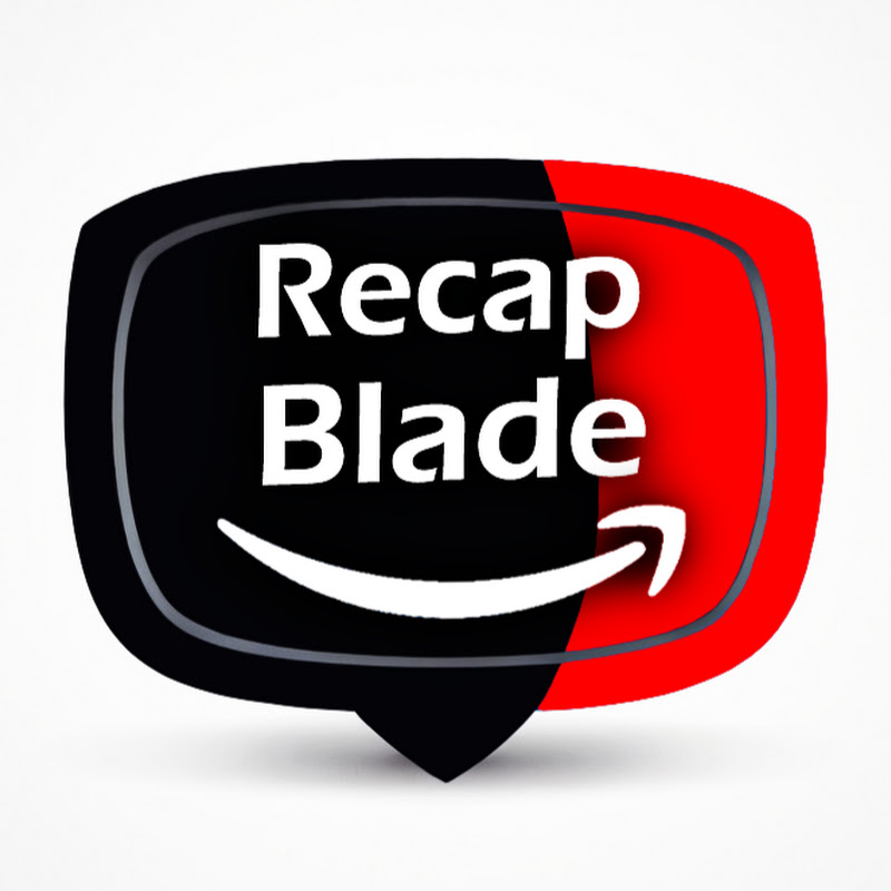 Recap Blade