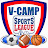 V-CAMP SPORTS LEAGUE