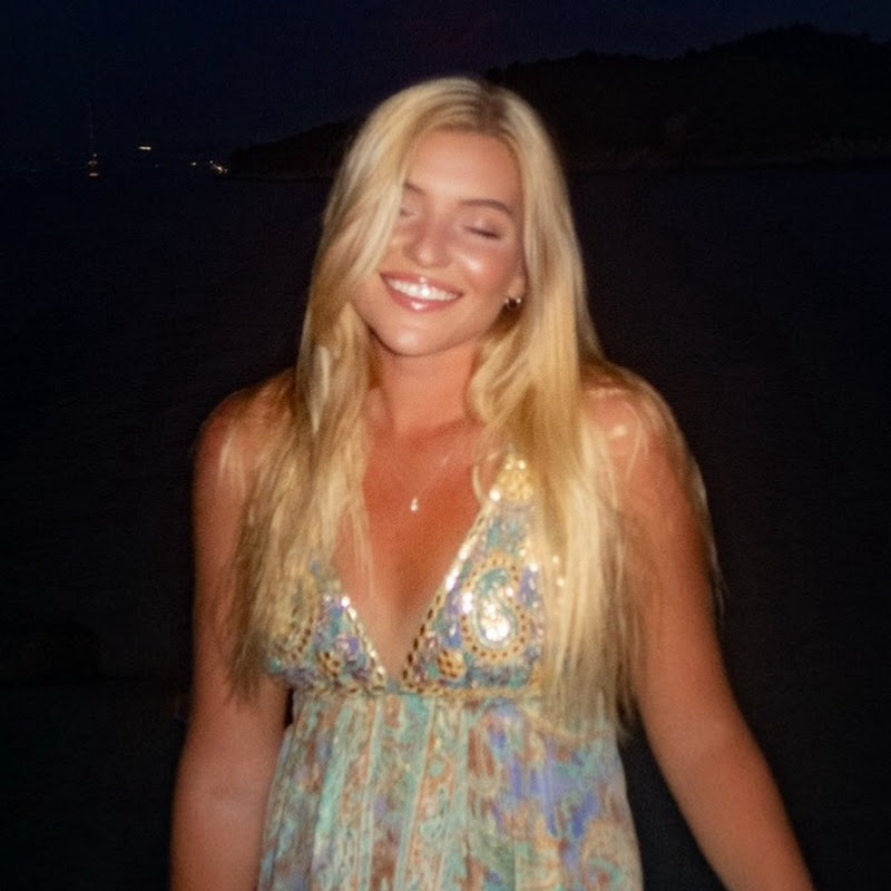 Samantha Elliott