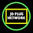 jd plus network