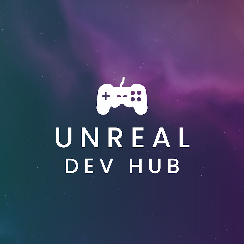 Unreal Dev Hub