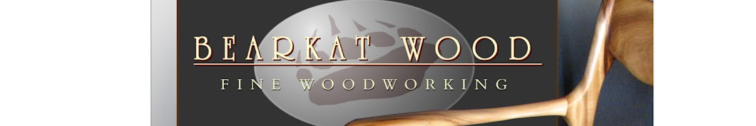 BearKat Wood رمز قناة اليوتيوب