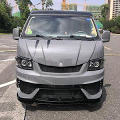 旅行者房车定制アイコン画像