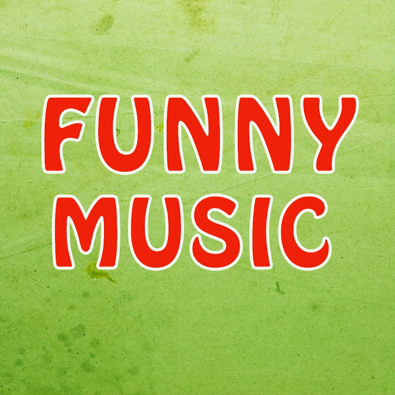 FUNNY MUSIC