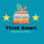  Think Smart with Iqbal  logo