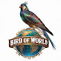 Birds of World logo