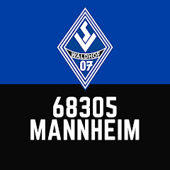 Fanclub 68-305 Mannheim