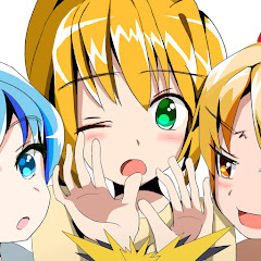 社畜系YouTuberアイコン画像