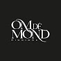 Om dé Mond logo