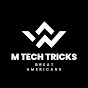 USA M Tech Tricks logo