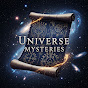  Universe Mysteries  logo