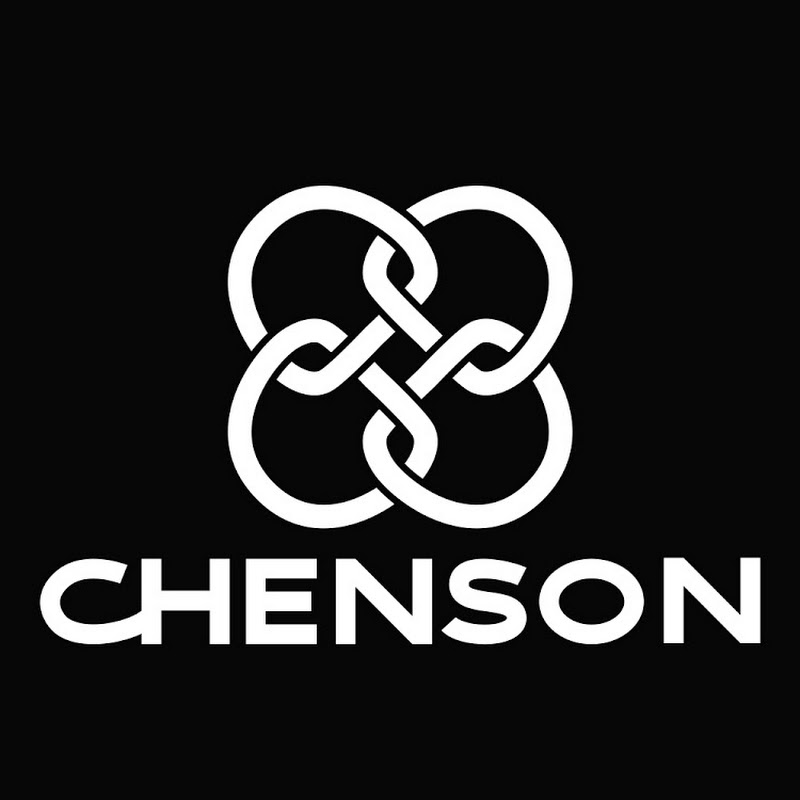 CHENSON Taiwan YouTube 頻道頭像
