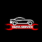 VASYL SERVICE logo