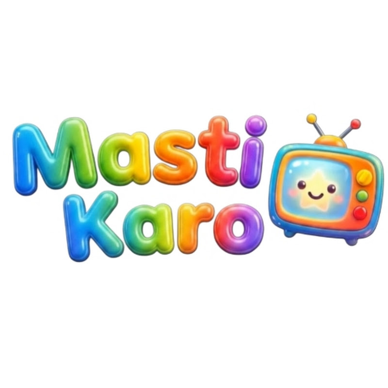 Masti Karo TV