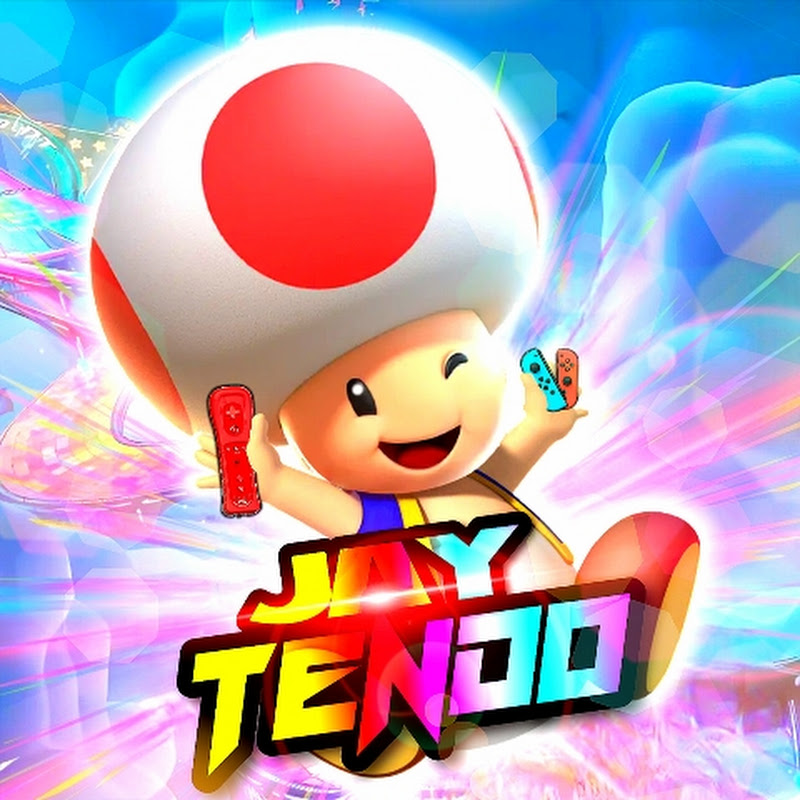 JayTendo