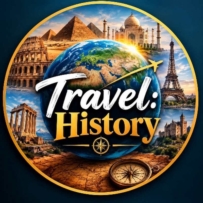 Travel History 