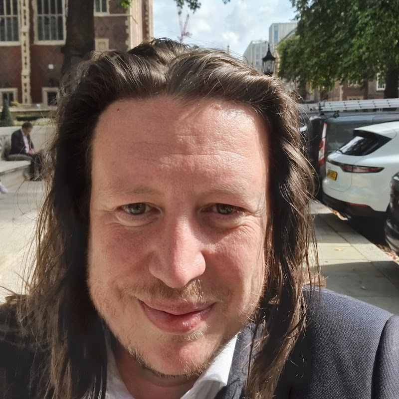 Steven Barrett - Barrister Logo