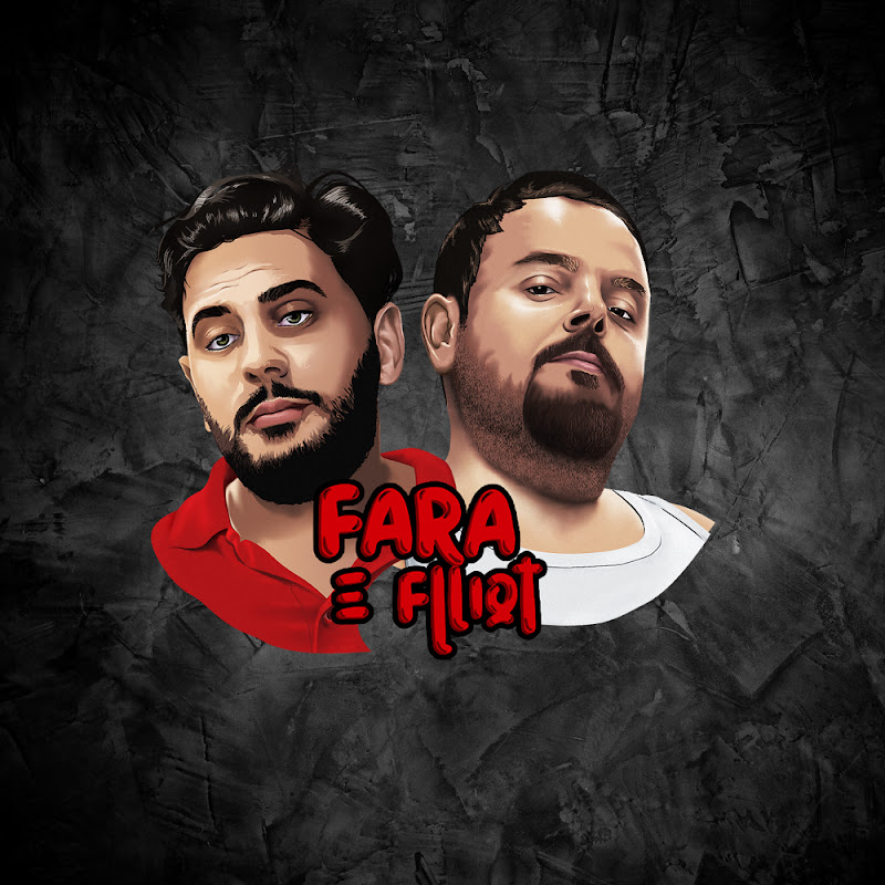 Fara e Flliqt Official