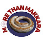 Sausages Finland - More than Makkara logo