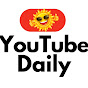 YouTube Daily logo