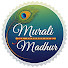 qYNg6RgzTpg-channel-avatar-Murali Madhur