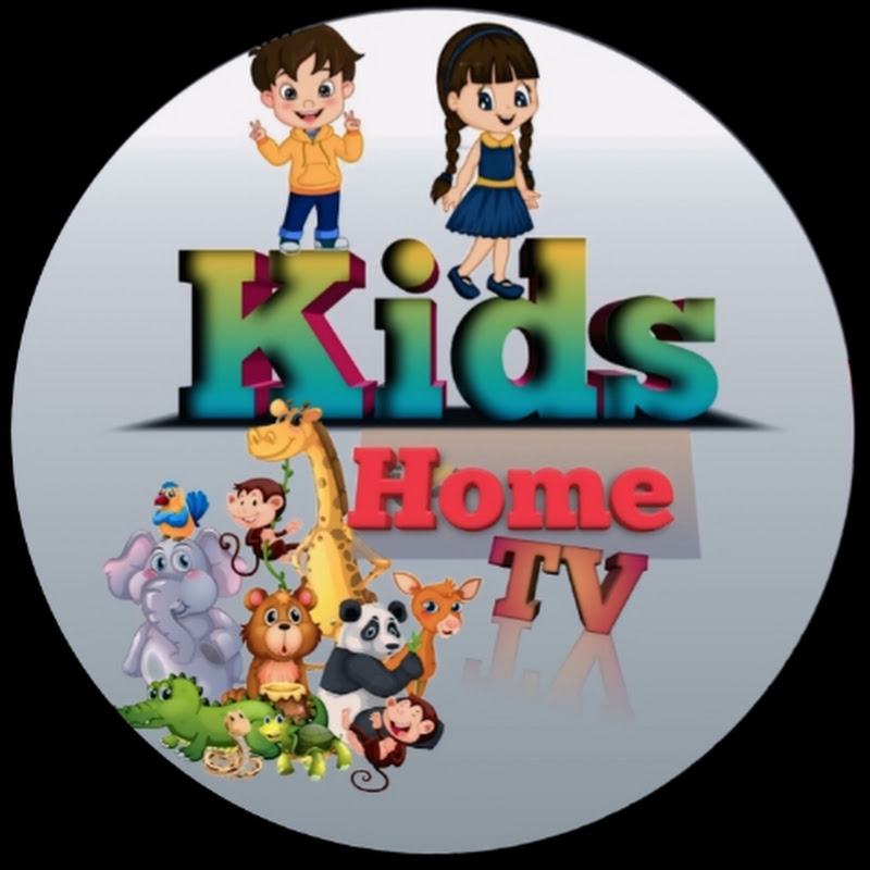 Kids Home TV