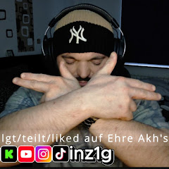 inz1g Music Reaction