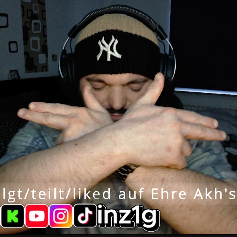inz1g Music Reaction