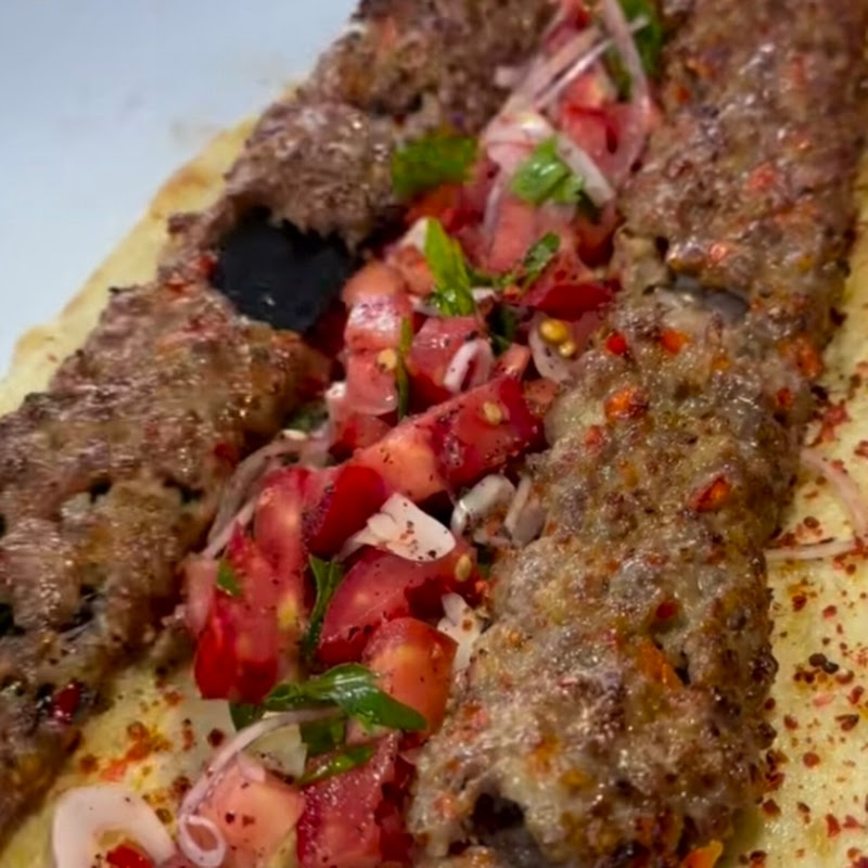 Asian Food Lava: The Taste of Tradition & Flames