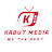 Kabut media 