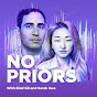 no prior podcast clips logo