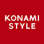 konamistyle573