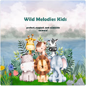Wild Melodies Kids